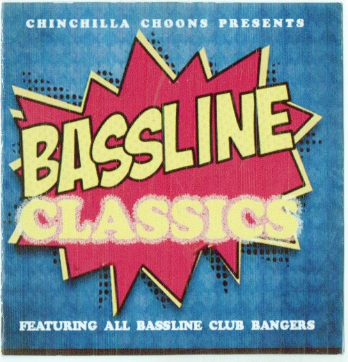 Bassline Classics - The Mixtape