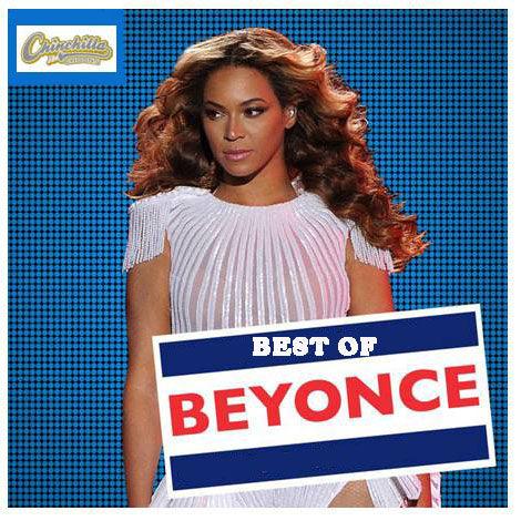 Beyonce - Best Of (Mixtape