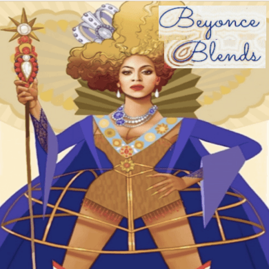 Beyonce Blends (RARE)