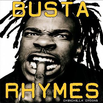 Busta Rhymes - The Best Of (Mixtape)