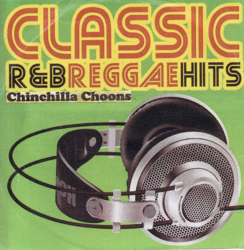 Classic R&B Reggae Hits - Pt1