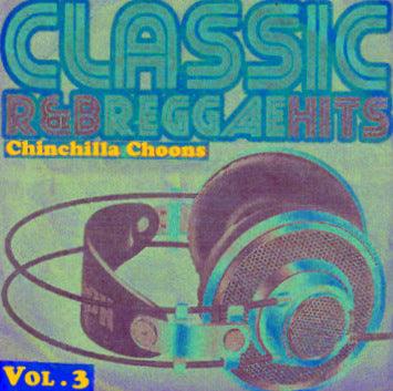 Classic R&B Reggae Hits - Pt3