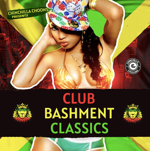 Club Bashment Classics (Mixtape)
