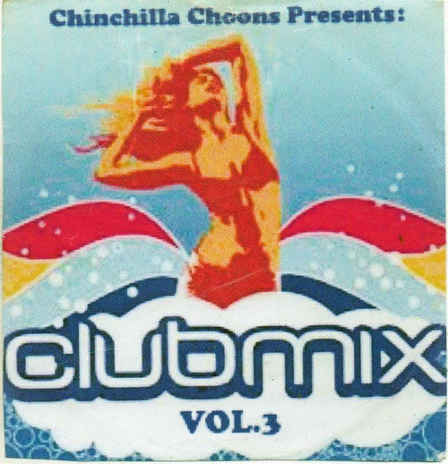 Club Mix Vol.3
