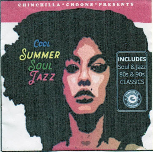 Cool Summer Jazz