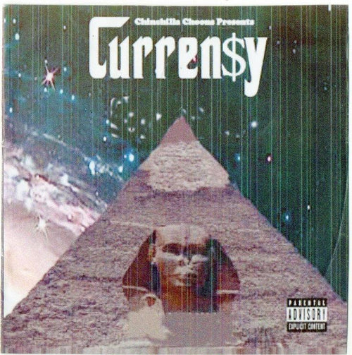 Curren$y - The Mixtape