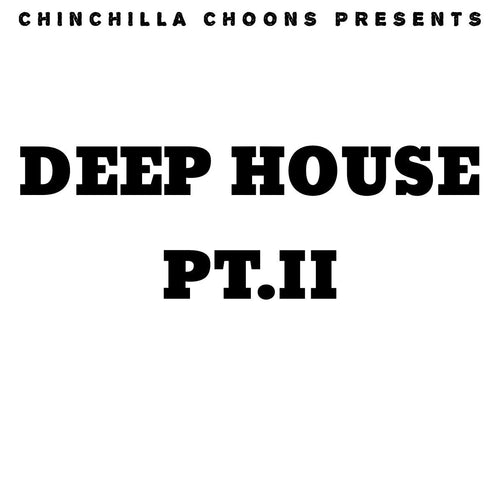 Deep House Pt 2