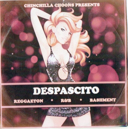 Despascito - (The Mixtape)