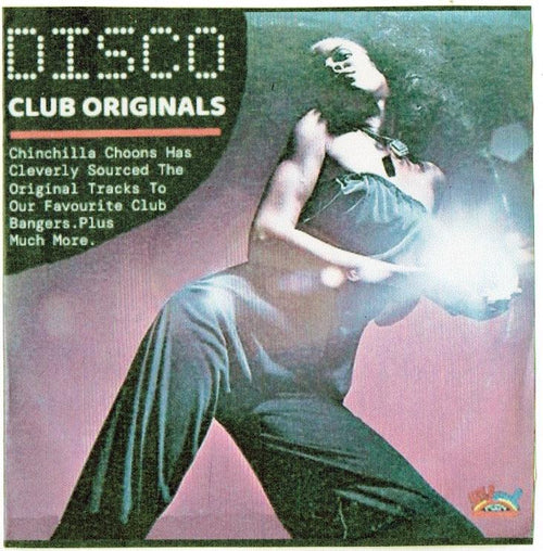 Disco Club Originals