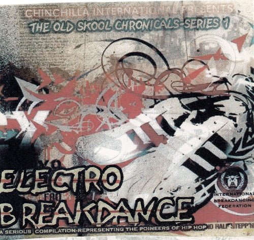 Electro Breakdance