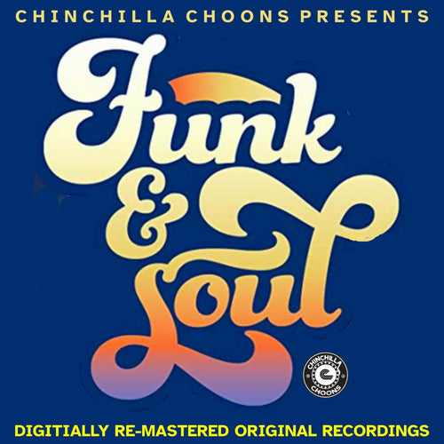 Funk & Soul - Seriously Authentic