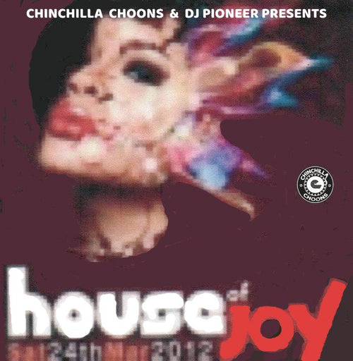 House Of Joy - (Soulful & Deep House) Mixtape