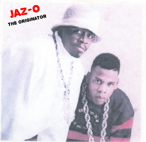 Jaz - O - The Originator