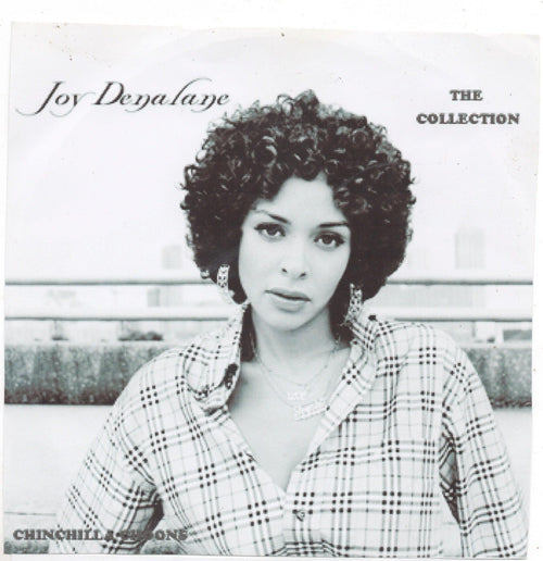 Joy Denalane - The Collection (Mixtape)