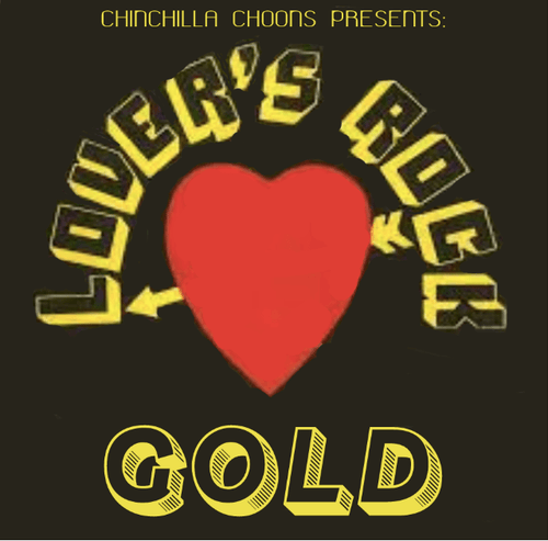 Lovers Rock Gold