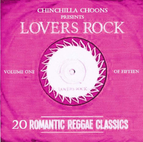 Lovers Rock Vol.1 (DOWNLOAD)