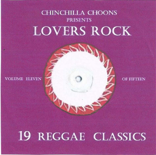 Lovers Rock  Vol.11 (DOWNLOAD)