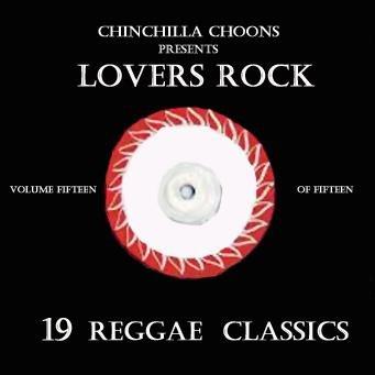 Lovers Rock  Vol.15 (DOWNLOAD)
