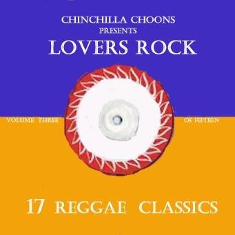 Lovers Rock Vol.3 (DOWNLOAD)