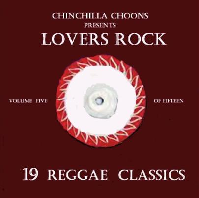 Lovers Rock Vol.5 (DOWNLOAD)