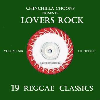Lovers Rock Vol.6 (DOWNLOAD}