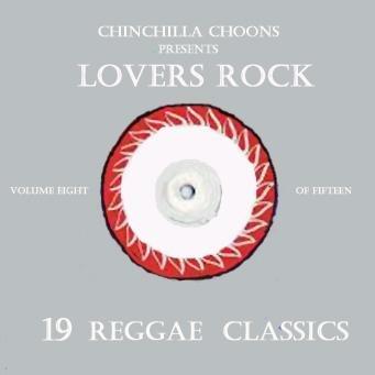 Lovers Rock Vol.8 (DOWNLOAD)