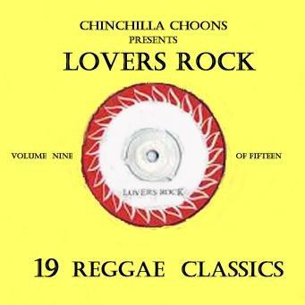 Lovers Rock Vol.9 (DOWNLOAD)