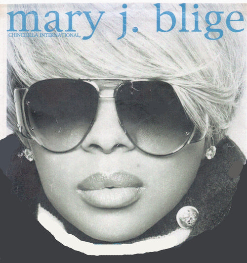Mary J. Blige - The Best Of - (Mixtape)