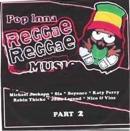 Pop Inna Reggae Pt 2 (DOWNLOAD)