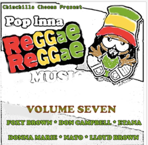 Pop Inna Reggae Pt 7 (DOWNLOAD)