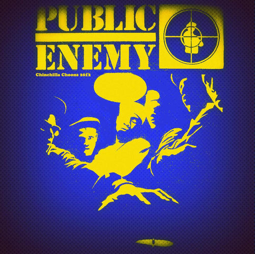 Public Enemy - The Best Of (Mixtape)
