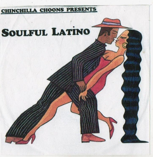 Soulful Latino (Mixtape)