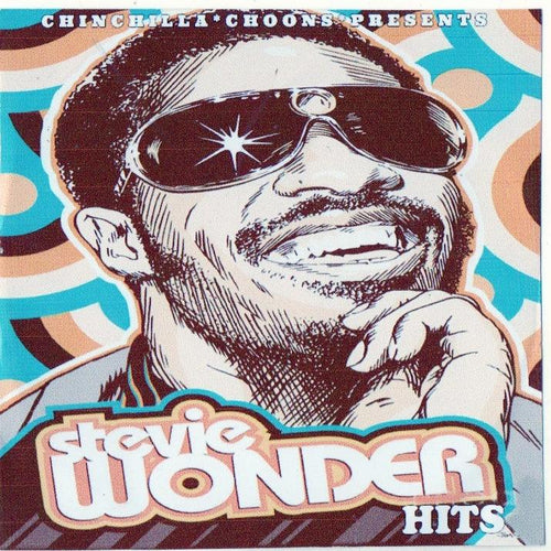 Stevie Wonder - Hits - (Mixtape)