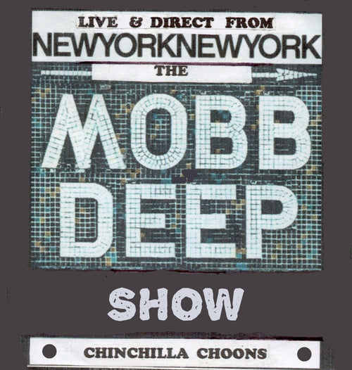 The Mobb Deep Show (Mixtape)