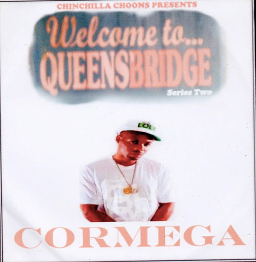 Welcome to Queensbridge  Series- Cormega