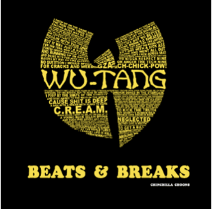 Wu - Tang Clan - Beats & Breaks (Mixtape)