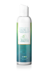 Strands Of Faith Stimulating Sealing Oil