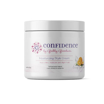 Gabby Bows Confidence Moisturizing Style Cream