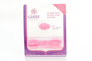 Gabby Bows - Little Lady - Pink