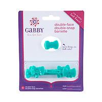Gabby Bows - Daddy's Girl - Green