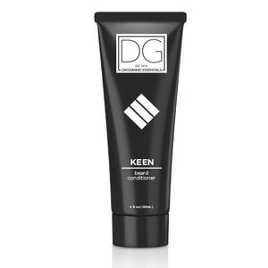 DG Grooming Essentials All Natural Beard Conditioner