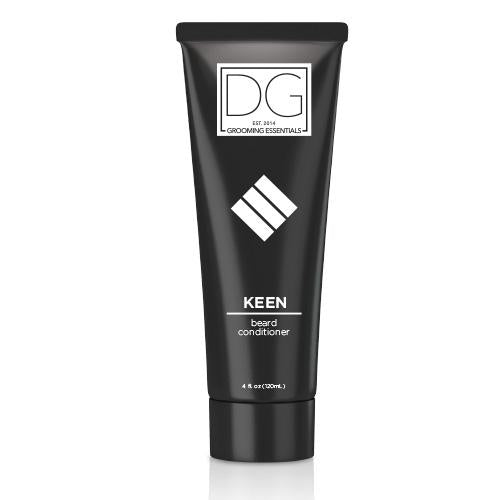 DG Grooming Essentials All Natural Beard Conditioner