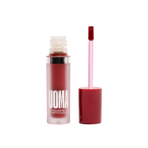 Uoma Beauty Badass MF - Matte Fluid