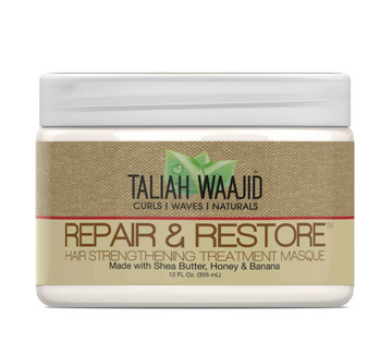 Taliah Waajid Repair And Restore Hair Strengthening Masque