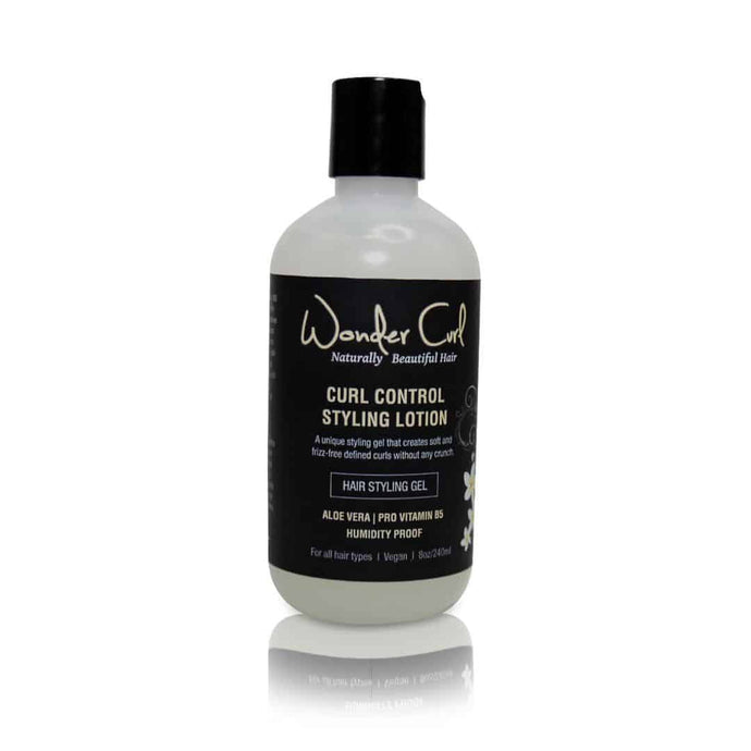 Wonder Curl Curl Control Styling Lotion