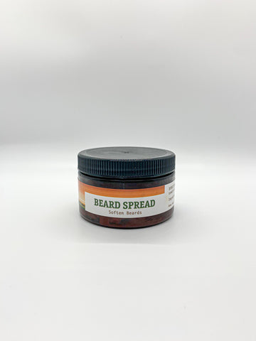 HPO Spa Treatments Beard Spread