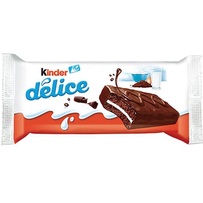 Kinder Bueno White - 468 g