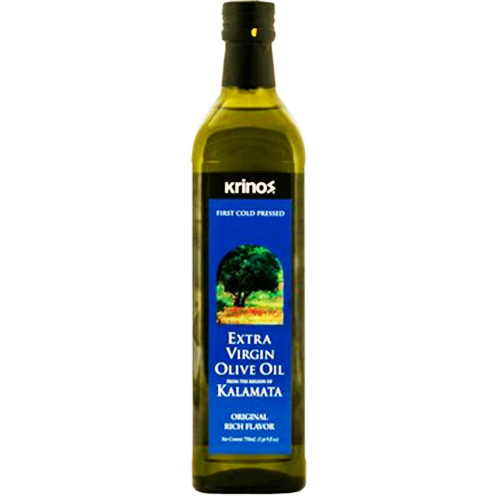 Carib Extra Virgin Olive Oil for Skin