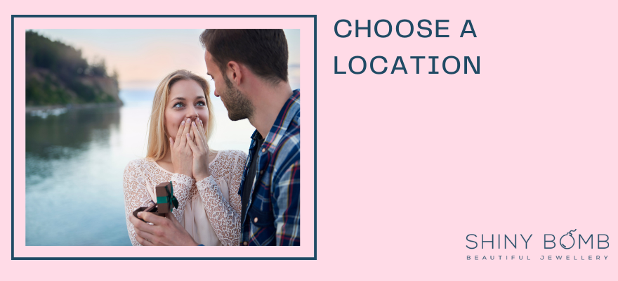 Choose a location