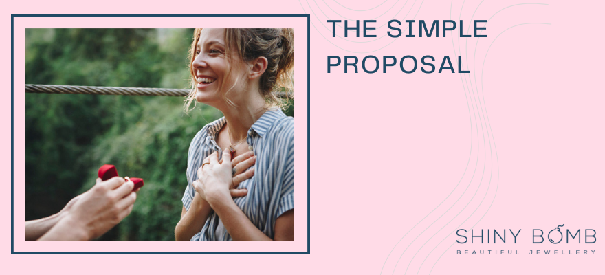 The simple proposal